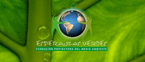 esperanzas verdes